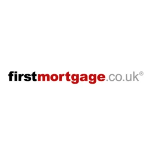 First Mortgage Logo