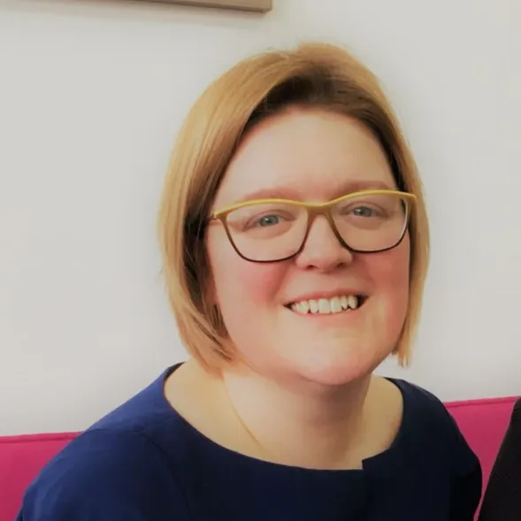 Rebecca Fielding Logo