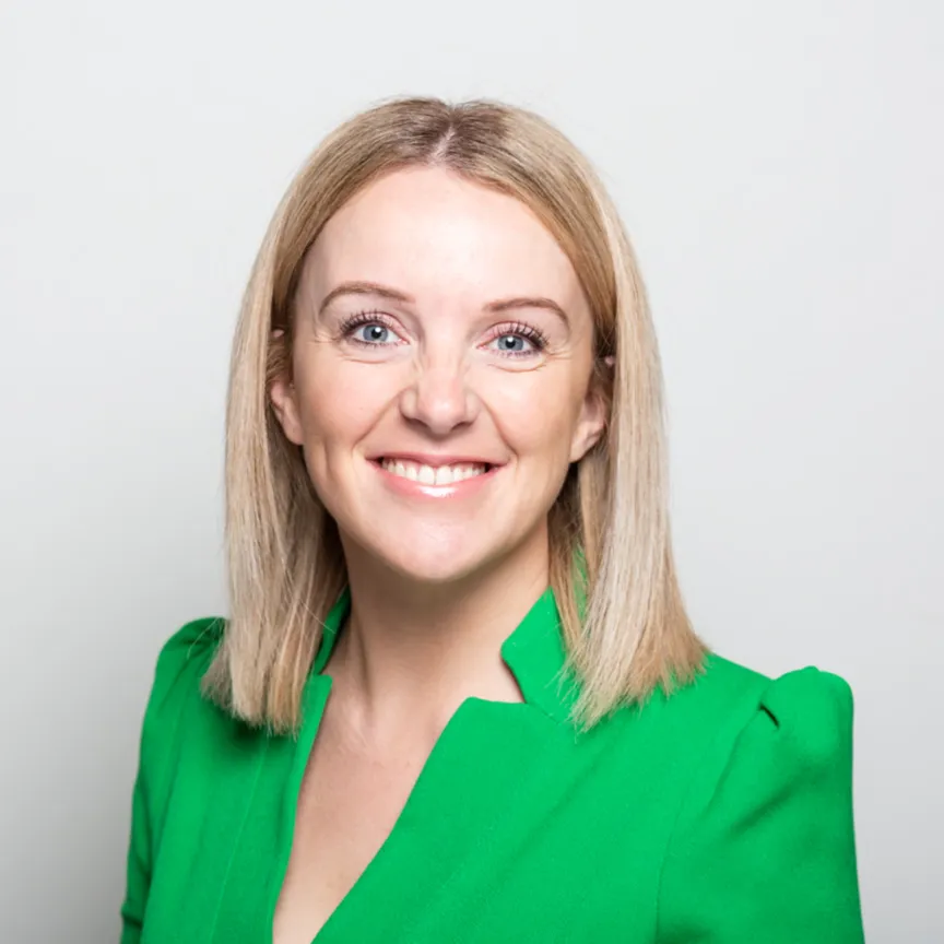 Katie Hughes Logo
