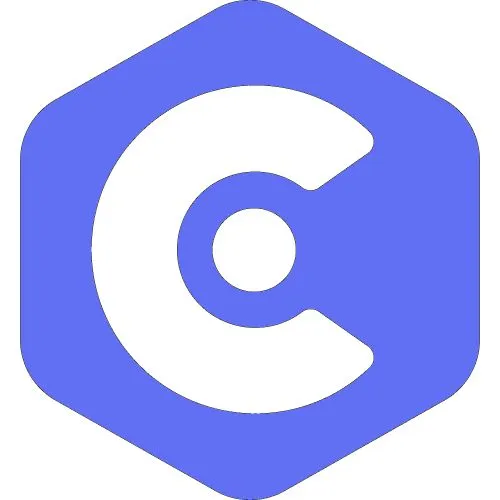 Ciprian Briscaru Logo