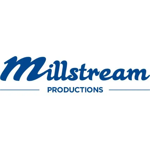 Millstream Productions Logo