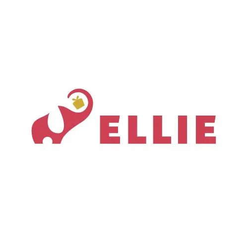 ELLIE Logo