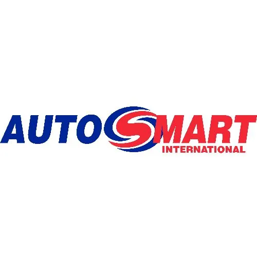 Autosmart International Logo