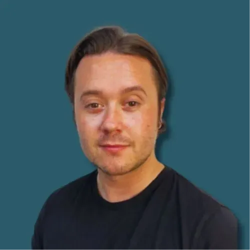 Joe Childes Logo
