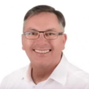 Michael Hunt Logo