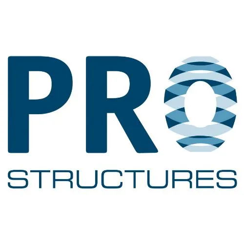 PRO Structures Ltd Logo