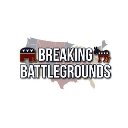 Breaking Battlegrounds Logo