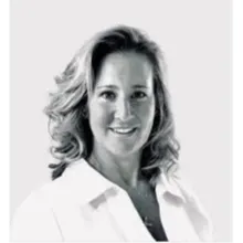 Donna Spencer Logo