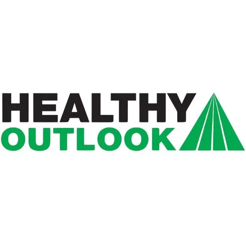Healthy Outlook Logo