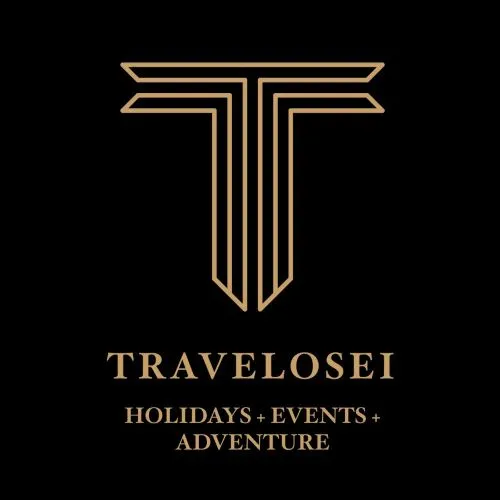 Travelosei Logo