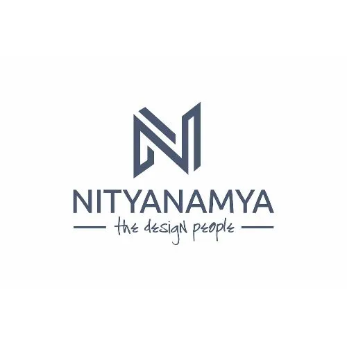 Nityanamya Logo