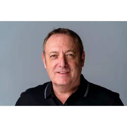 John Kettley Logo
