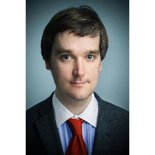 Matthew Partridge Logo