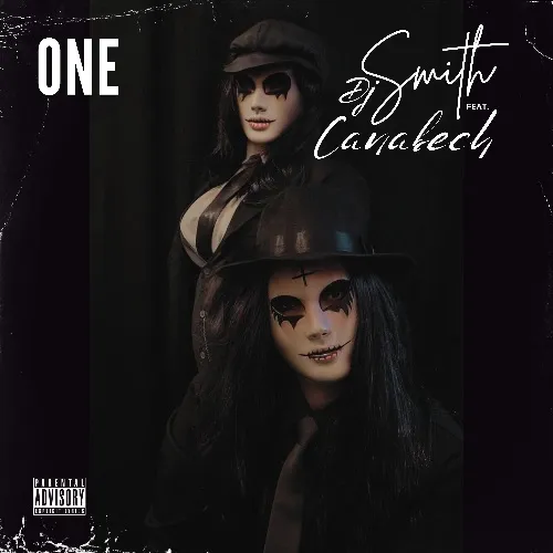 DJ Smith & Canabech Logo