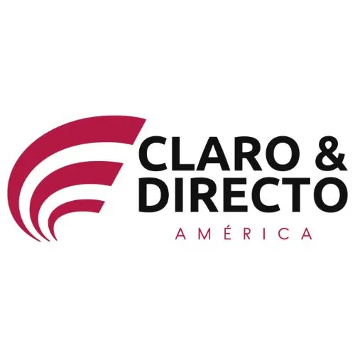 Claro y Directo Logo