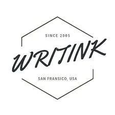 writinkservices.com Logo