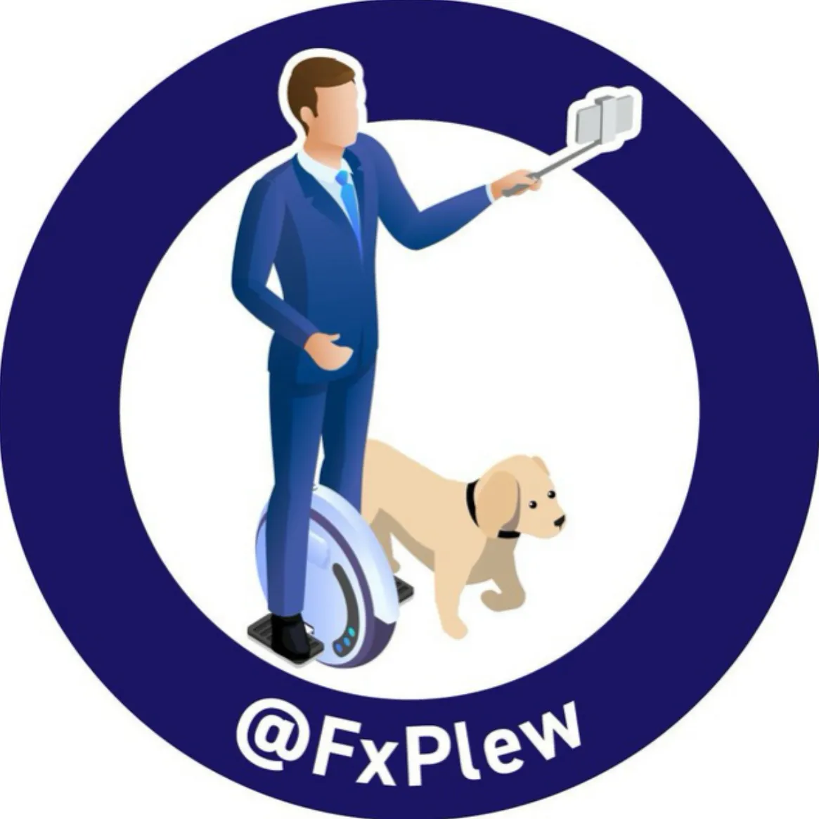 Paul Plewman Logo