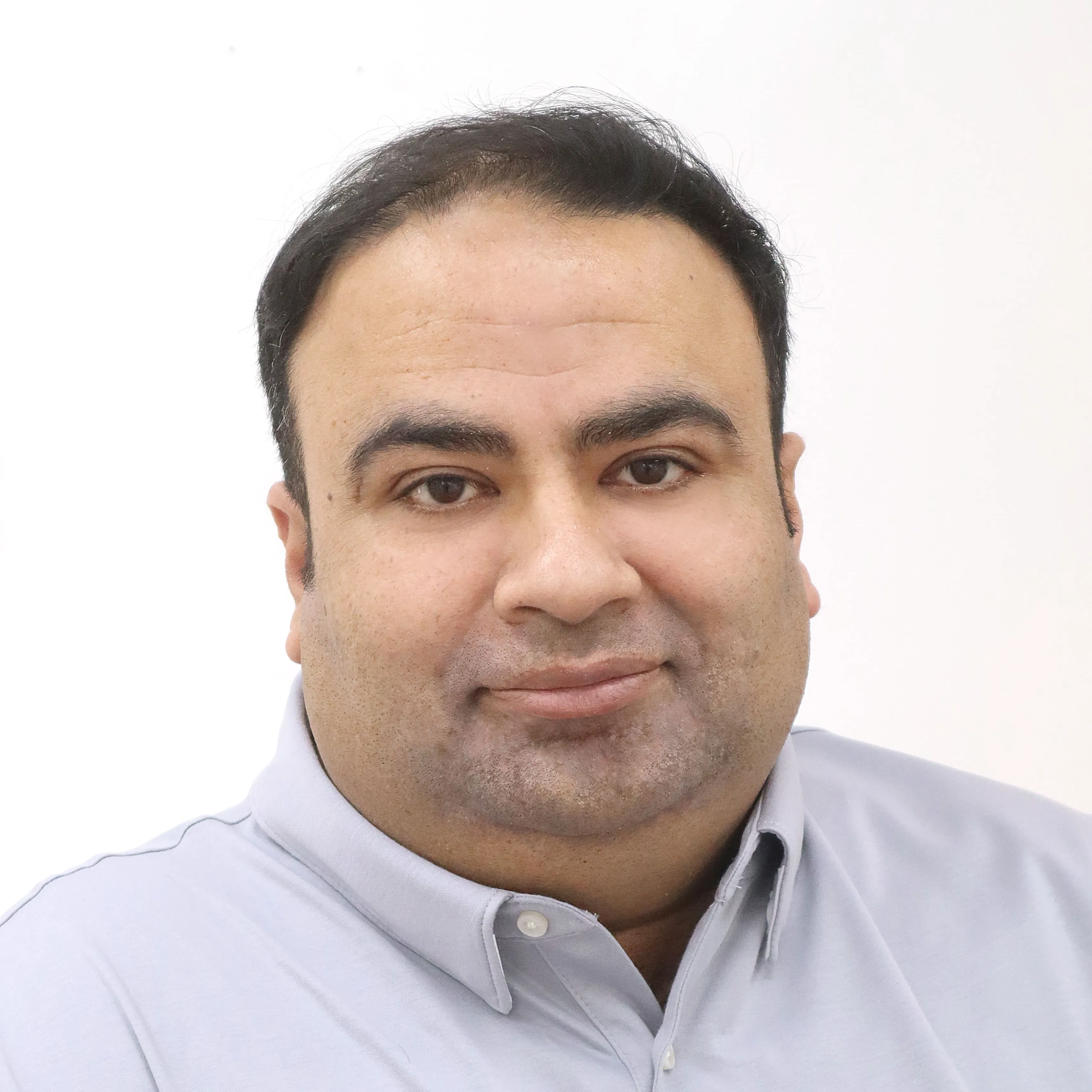 Saddat Abid Logo
