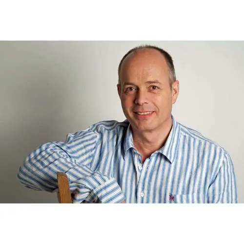 Paul Claireaux Logo