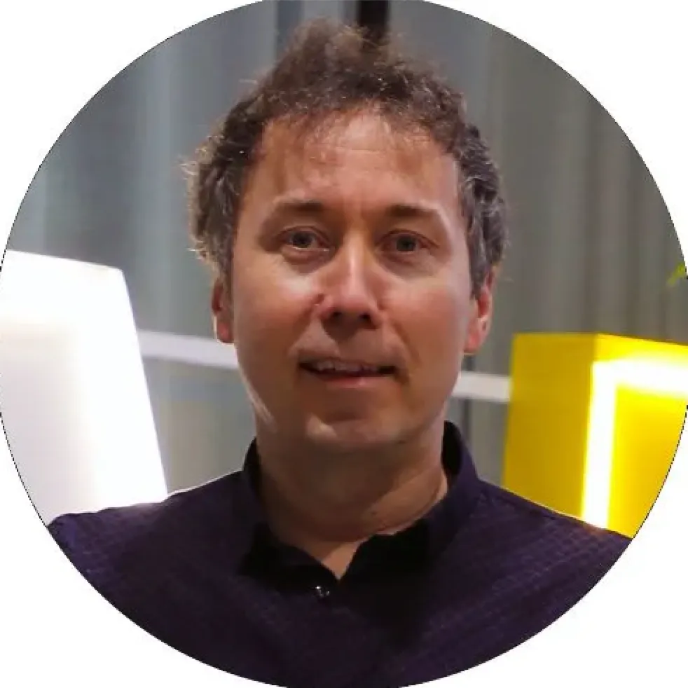 Tomi Kauppinen Logo
