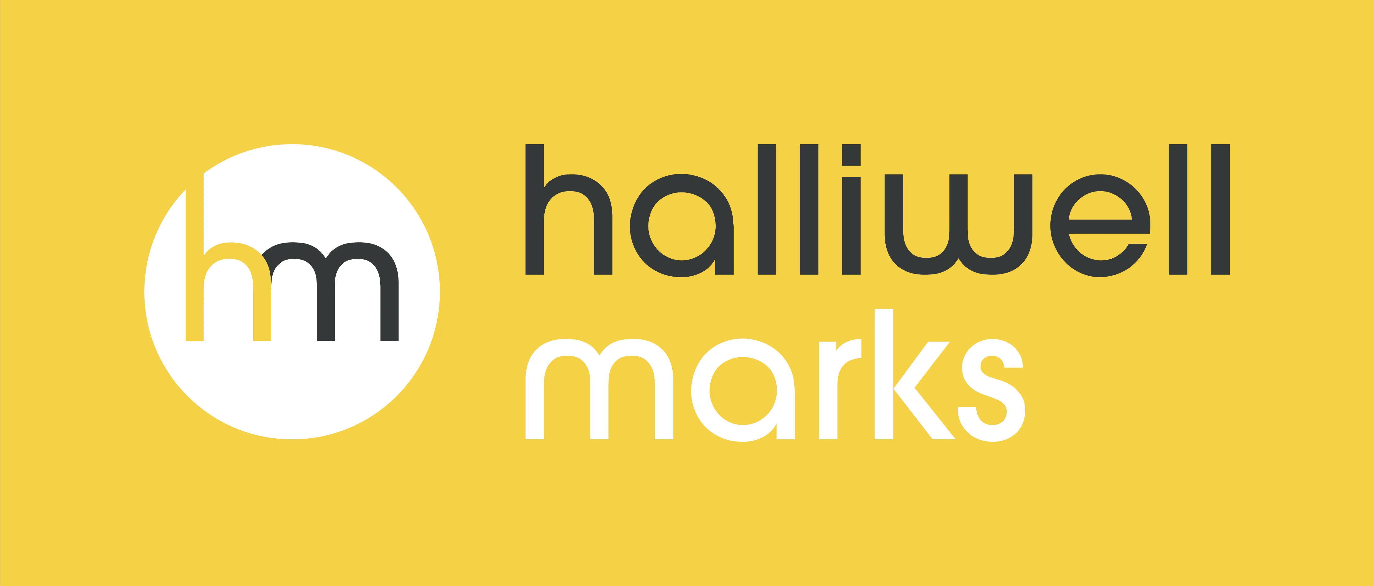 Richard Halliwell Logo