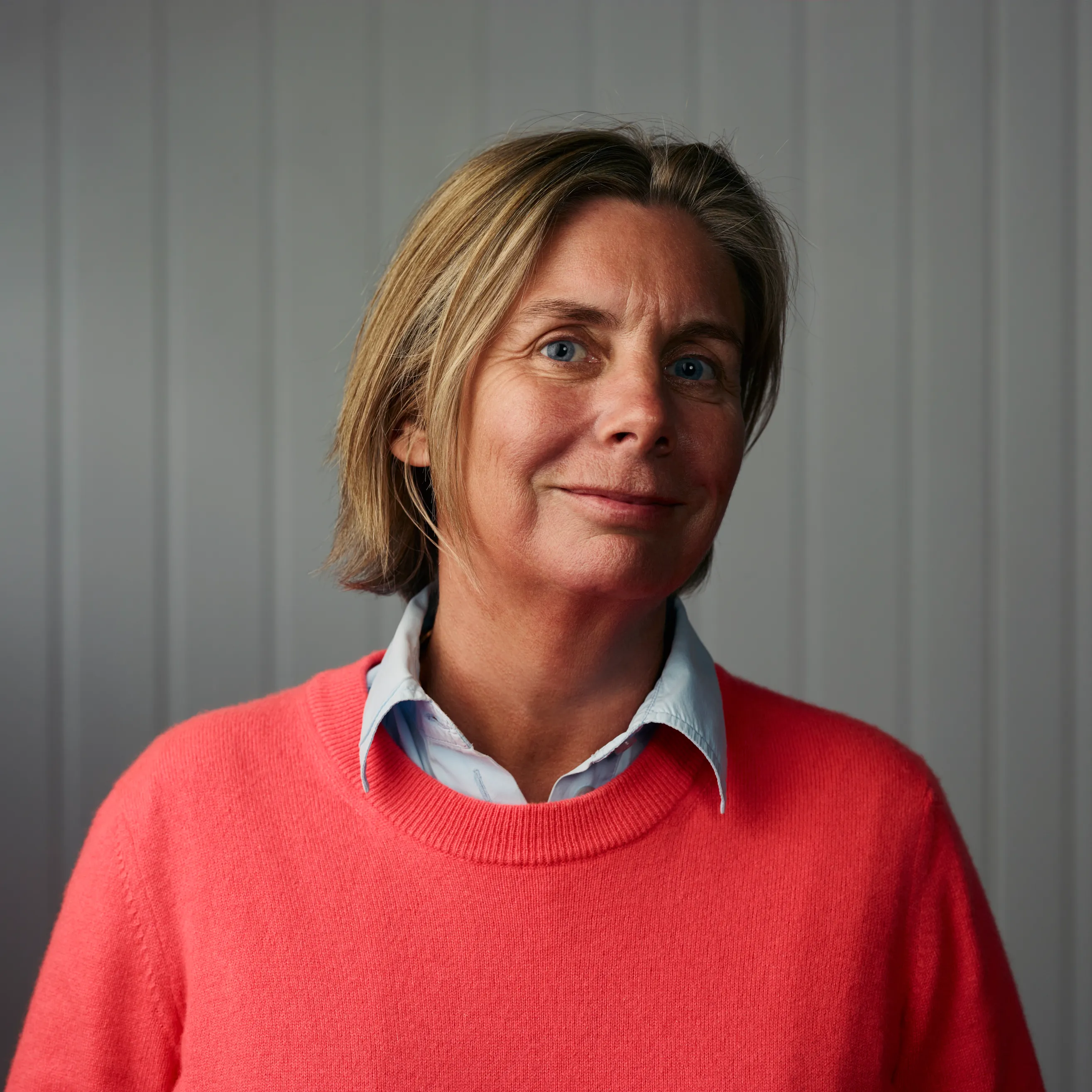 Debbie Keeble Logo