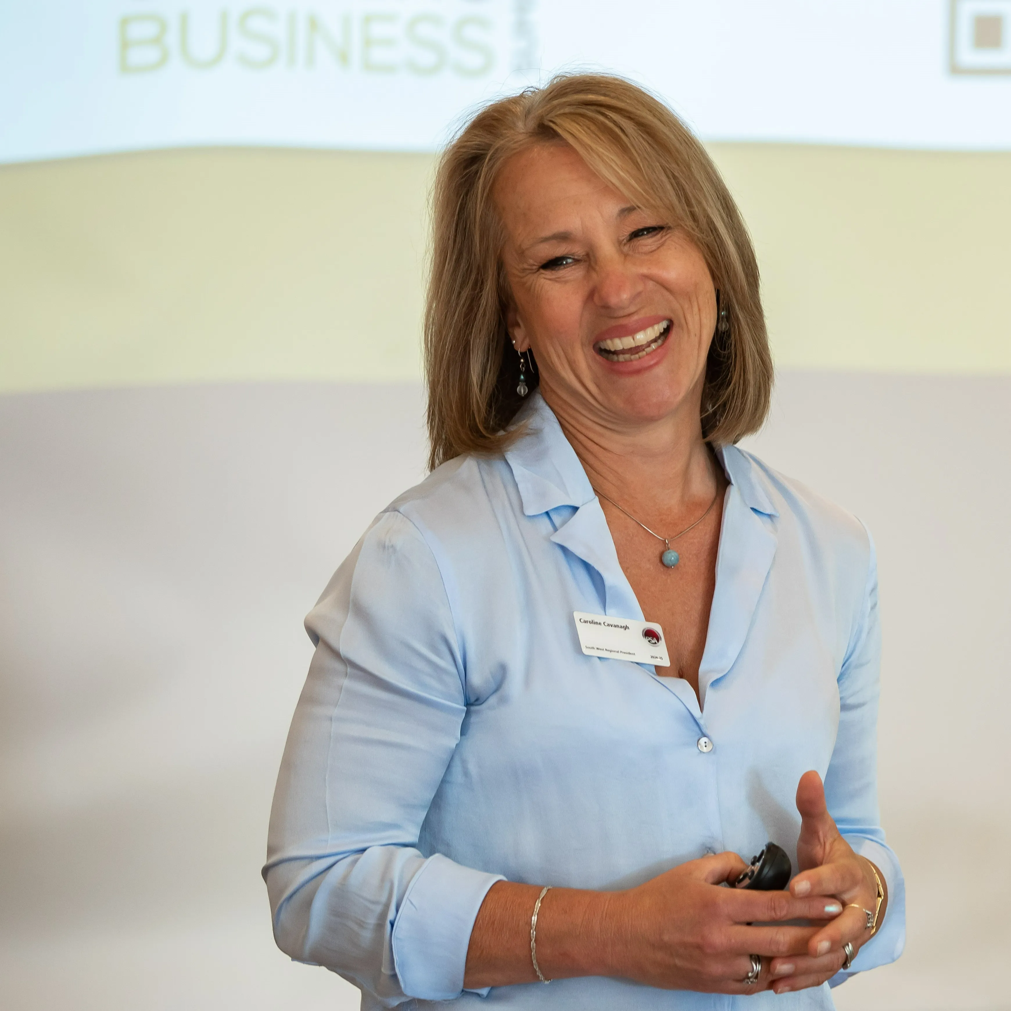 Caroline Cavanagh Logo