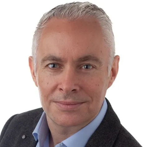 John Castle Logo