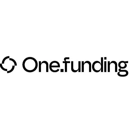 One.funding Logo