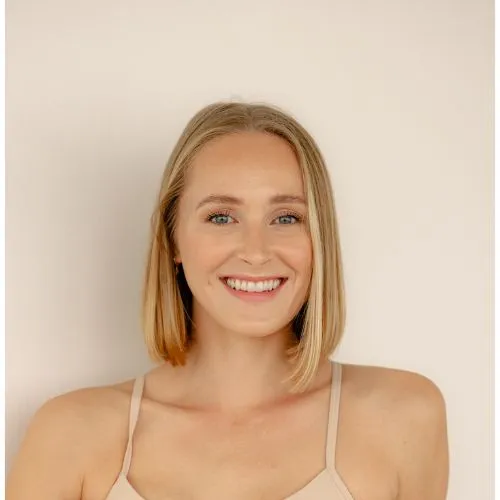 Studio Ash Pilates Logo