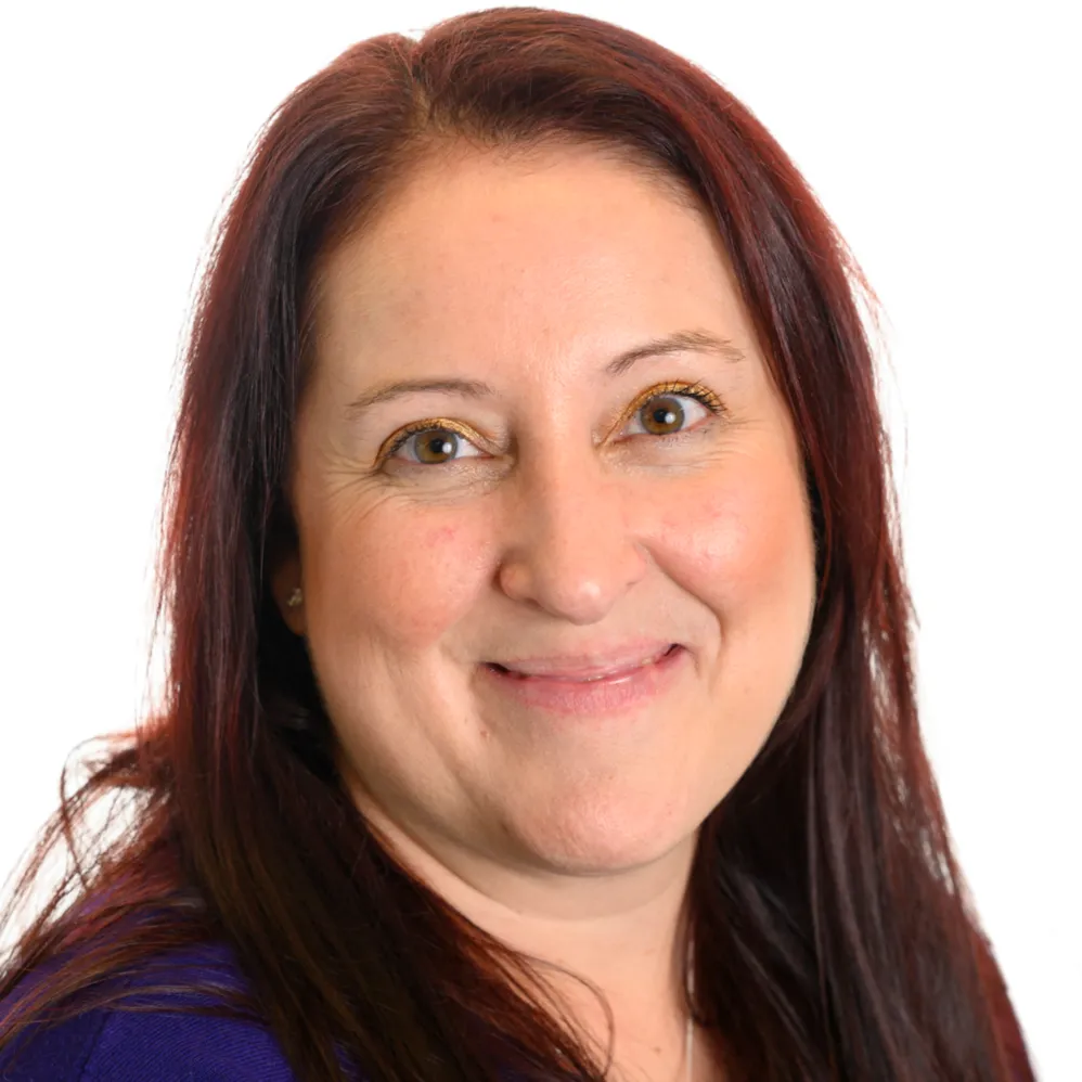 Claire Brockbank Logo