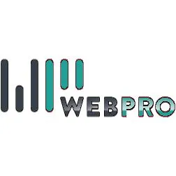 WEBPRO Logo