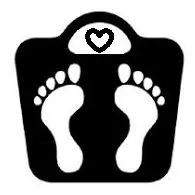 My Weight Loss Partner Logo