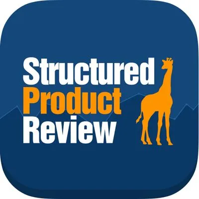 StructuredProductReview.com Logo