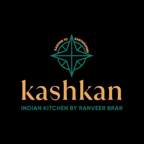 Kashkan Restaurants Logo