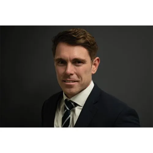 James Henry Logo