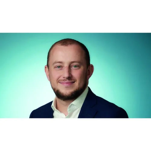 Alex Beavis Logo