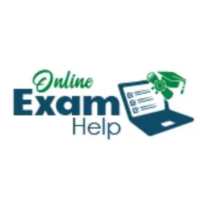 Online Exam Help UK Logo