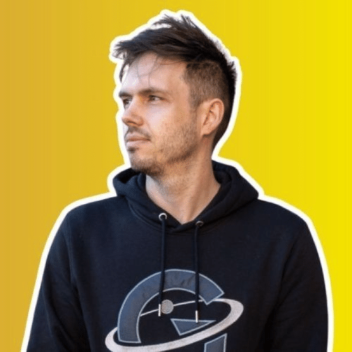 Tom Fletcher Logo