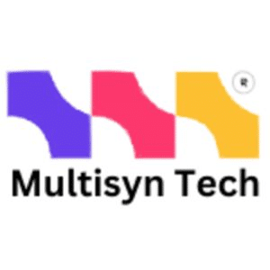 Multisyn Tech Logo