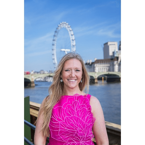 Amanda Hitchin Logo