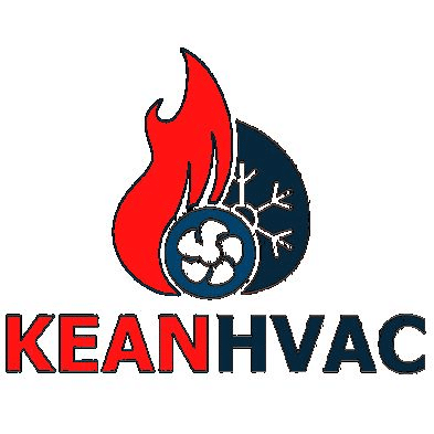Kean Heating and Cooling LLC Logo