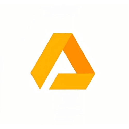 GPS leaflet distribution Logo