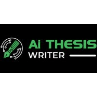 AI Thesis Writer Logo