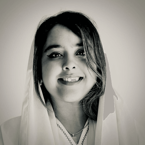 Aisha Hossain Logo