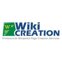 Wiki Creation UK Logo