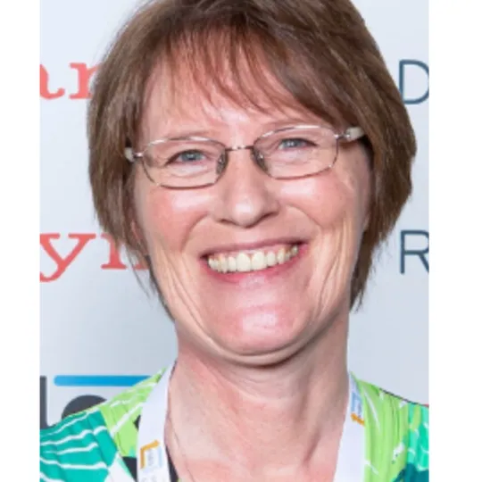 Elizabeth Forsyth Logo