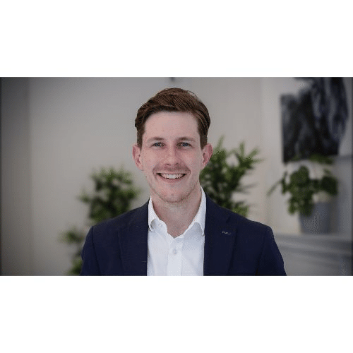 Benjamin Mitchell Logo