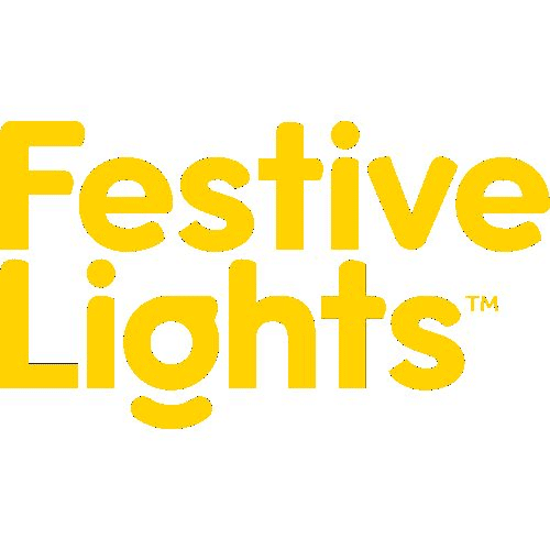Festive Lights Press Office Logo