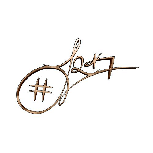 SRK Hair Clinic Logo